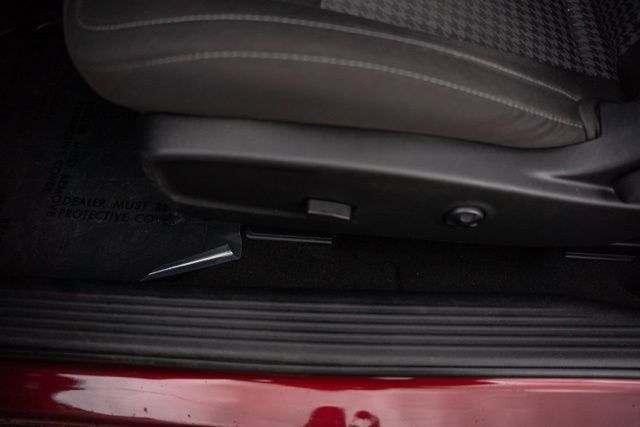 Used 2021 Dodge Challenger R/T Scat Pack RWD image 19