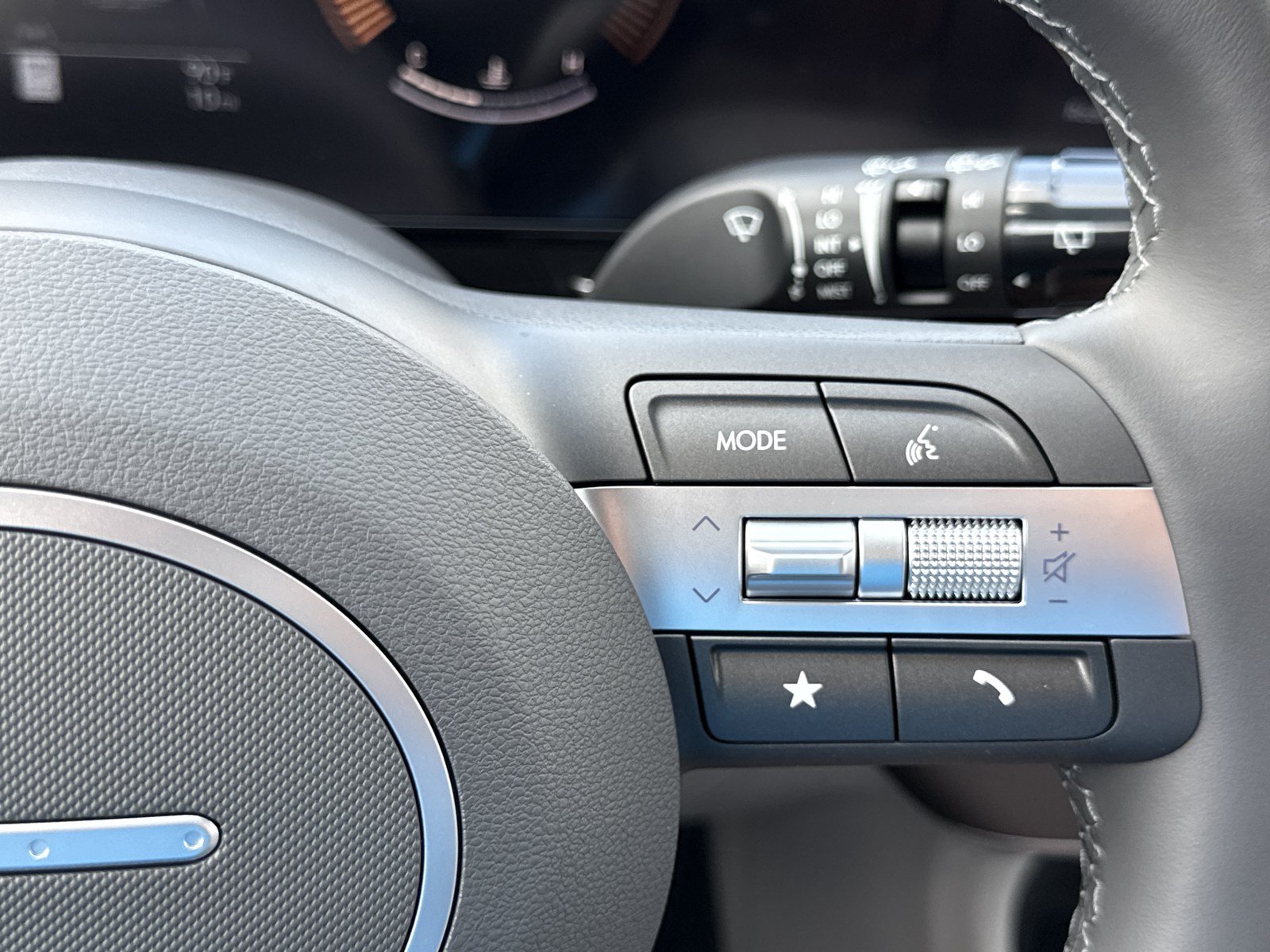 New 2027 Hyundai Kona SEL Sport FWD image 20