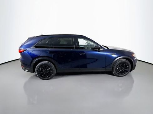 New 2026 MAZDA CX-90 Plug-In Hybrid w/Premium Sport image 8