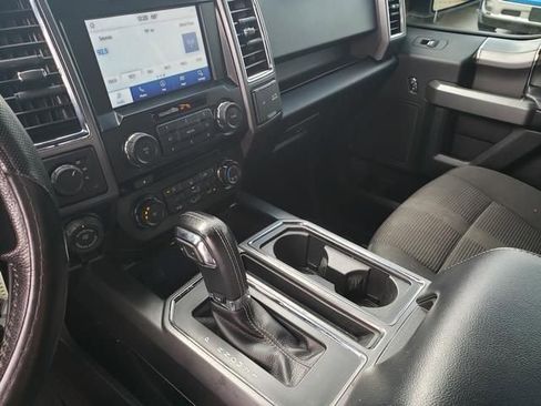 Used 2016 Ford F150 XLT w/ Equipment Group 302A Luxury image 26