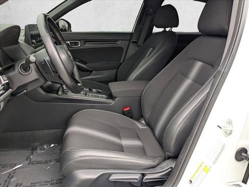 Used 2024 Honda Civic Sport image 15