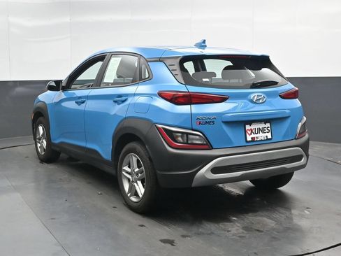 Used 2023 Hyundai Kona SE FWD image 10