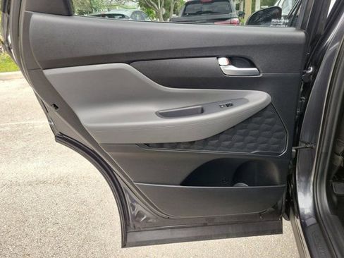 Certified 2023 Hyundai Santa Fe SE FWD image 9