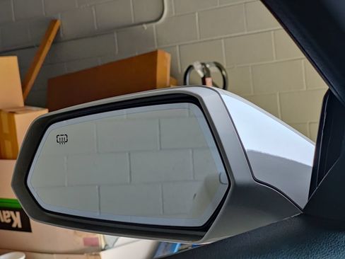 Used 2013 Chevrolet Camaro ZL1 RWD image 47
