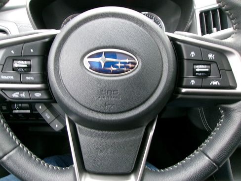 Used 2019 Subaru Impreza 2.0i Limited w/ Popular Package #1 AWD/4WD image 17
