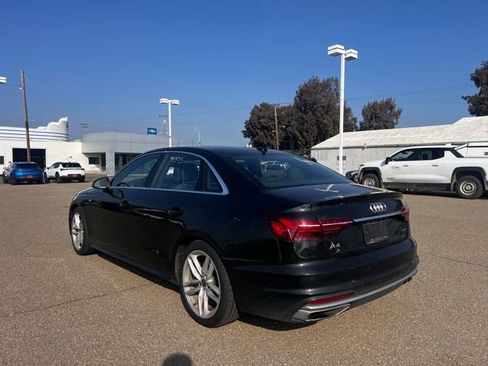 Used 2023 Audi A4 2.0T Premium Plus image 4