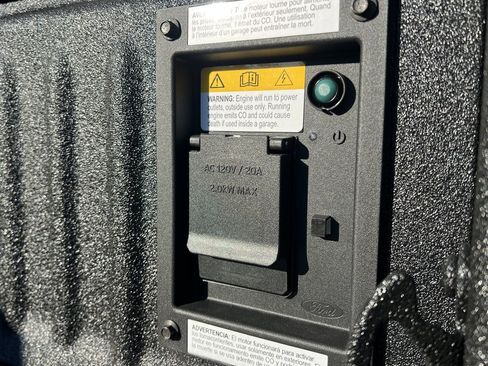 New 2026 Ford F450 Lariat w/ Lariat Premium Package image 11