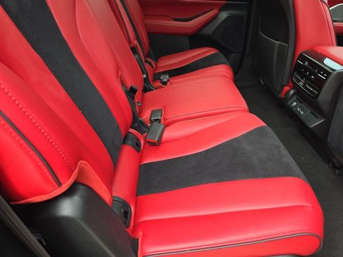 Used 2023 Acura MDX A-Spec image 20