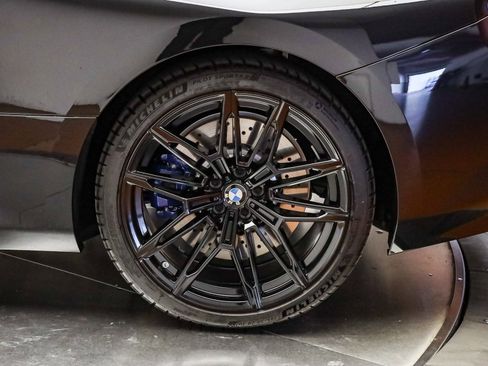 Certified 2024 BMW M2 w/ Lighting Package image 11