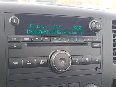 Used 2012 Chevrolet Silverado 1500 W/T w/ LS Package image 16