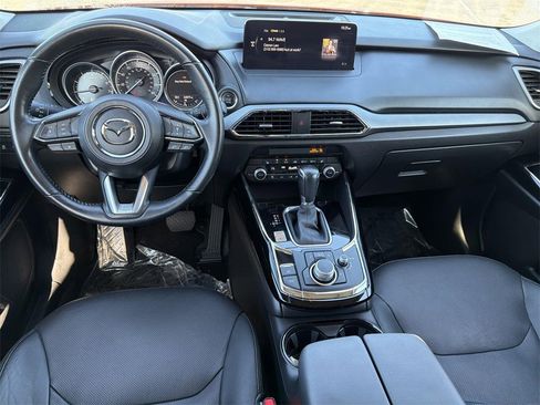 Used 2023 MAZDA CX-9 Touring Plus image 7