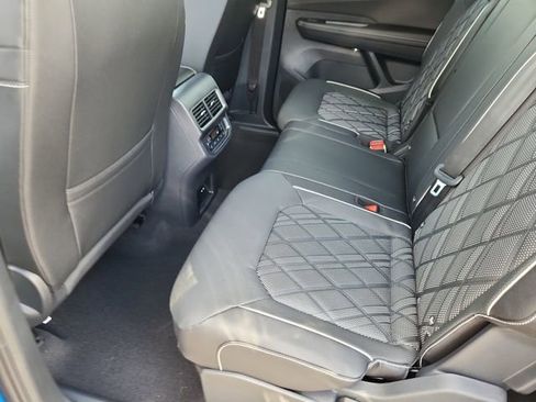 New 2026 Volkswagen Atlas SEL Premium R-Line image 8