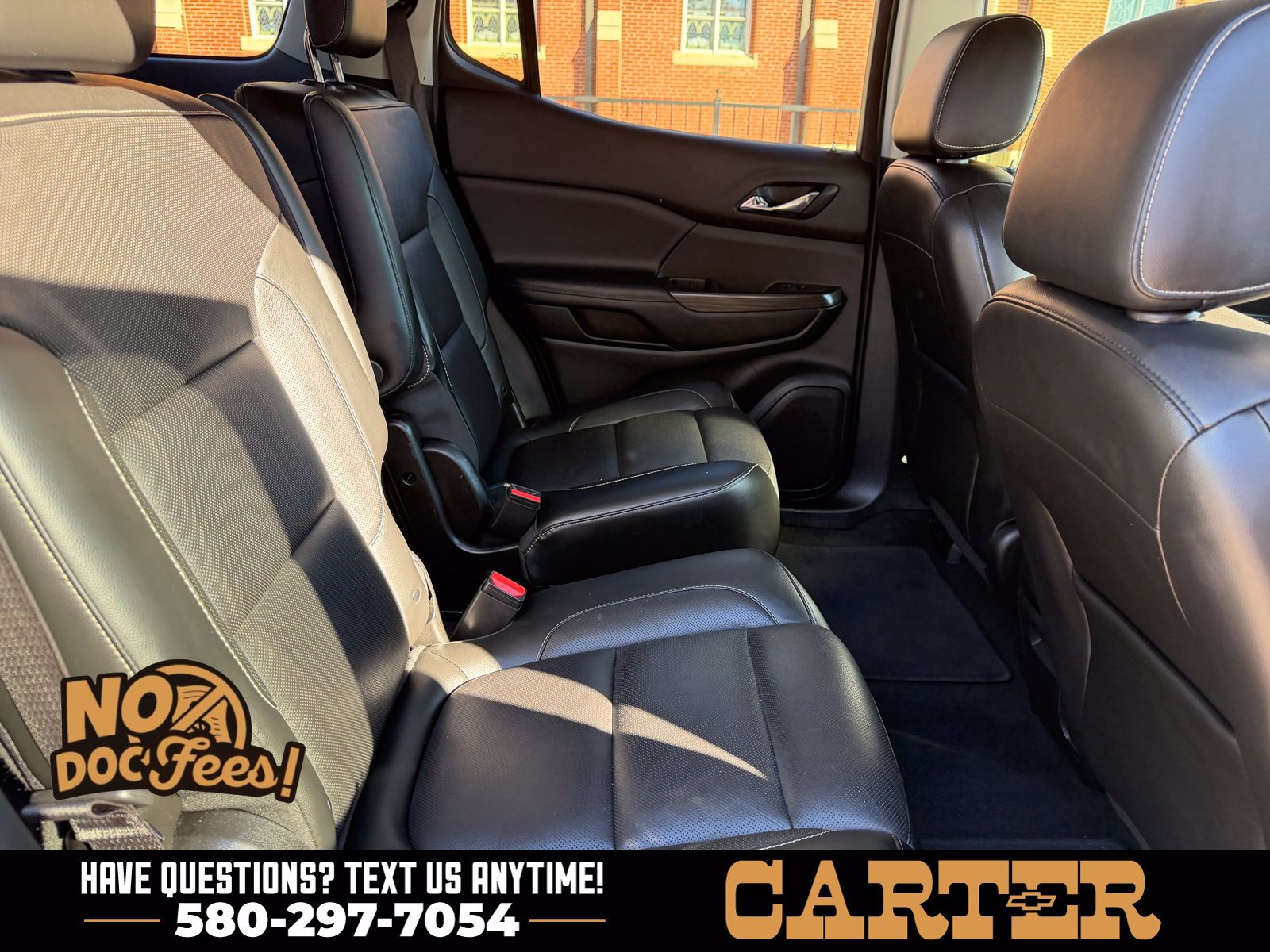 Used 2019 GMC Acadia SLT AWD/4WD image 23