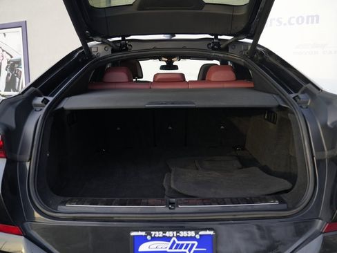 Used 2020 BMW X6 M50i w/ Premium Package image 15