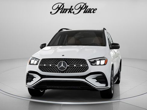 Used 2024 Mercedes-Benz GLE 350 4MATIC image 37