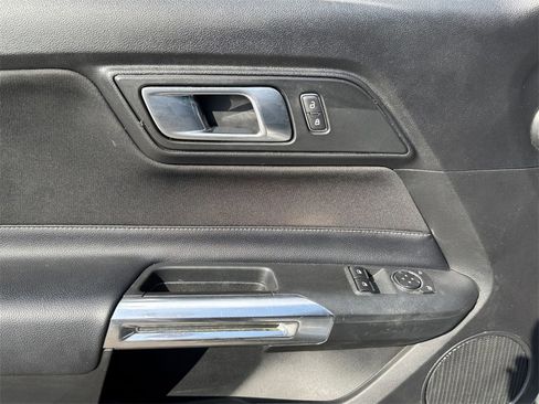 Used 2020 Ford Mustang Coupe w/ Black Accent Package image 23