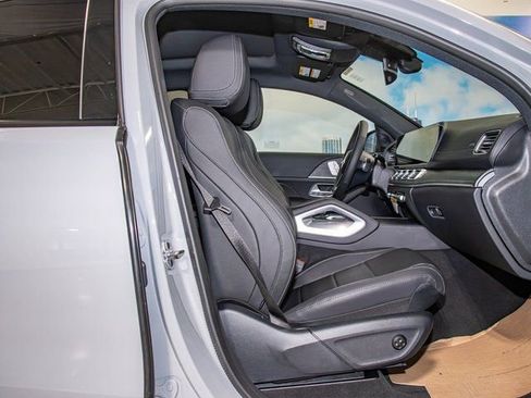 Used 2026 Mercedes-Benz GLE 450 4MATIC Coupe image 21