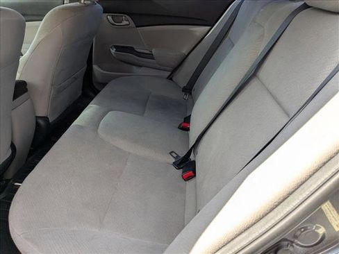 Used 2013 Honda Civic LX image 13