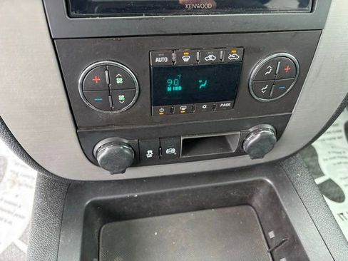 Used 2013 GMC Sierra 2500 SLT w/ Suspension Package, Off-Road image 20