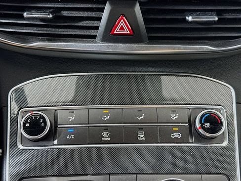 Used 2021 Hyundai Santa Fe SEL AWD/4WD image 15