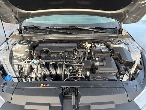Certified 2025 Kia K4 FWD image 33