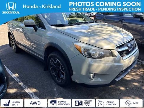 Used 2015 Subaru Crosstrek 2.0i Premium AWD/4WD image 1