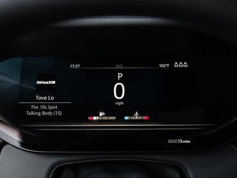 New 2026 Land Rover Range Rover SE AWD/4WD image 21