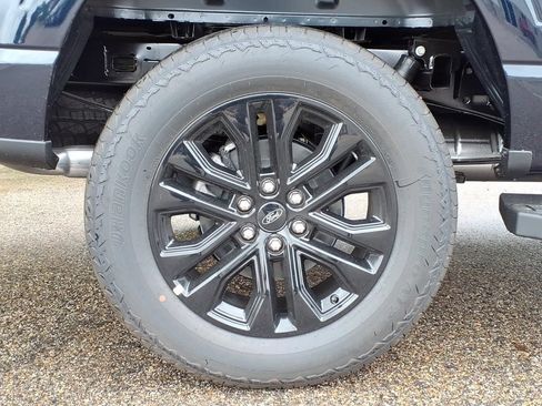 New 2026 Ford F150 Lariat w/ Equipment Group 502A High AWD/4WD image 11