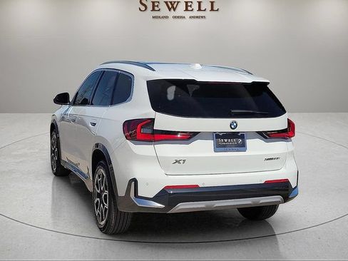 New 2026 BMW X1 xDrive28i AWD/4WD image 3