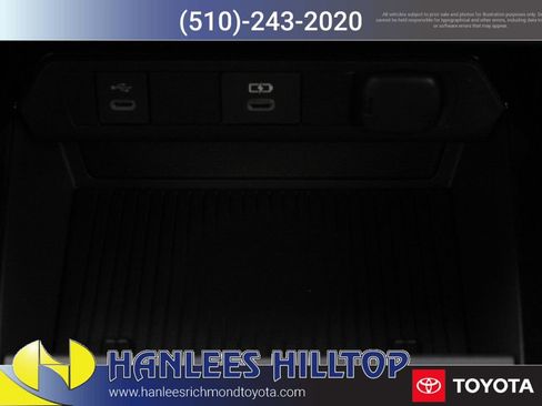 New 2026 Toyota Prius Plug-In Hybrid image 21