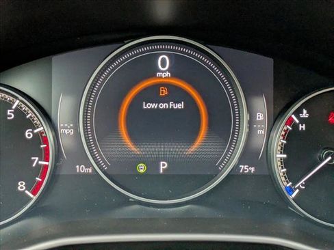 New 2026 MAZDA MAZDA3 Hatchback w/ Appearance Package image 12