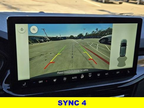 New 2026 Ford Escape ST-Line Select w/ Tech Pack #1 image 17