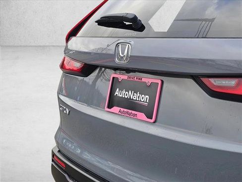 New 2026 Honda CR-V EX image 10