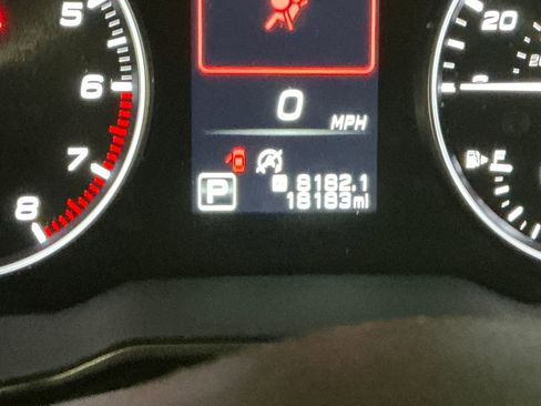 Certified 2023 Subaru Outback Onyx Edition XT image 18