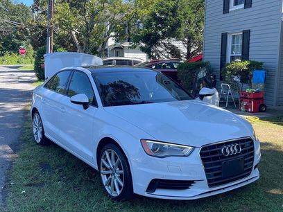 Used 2016 Audi A3 1.8T Premium