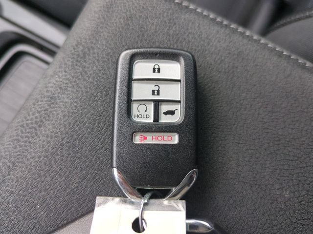 Used 2022 Honda CR-V Special Edition image 34
