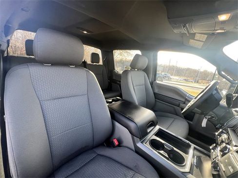 Used 2021 Ford F250 XLT w/ XLT Premium Package image 30