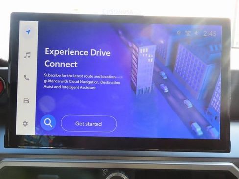 Used 2025 Toyota 4Runner TRD Off-Road Premium image 30