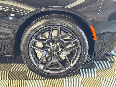 New 2026 Dodge Charger R/T AWD/4WD image 23