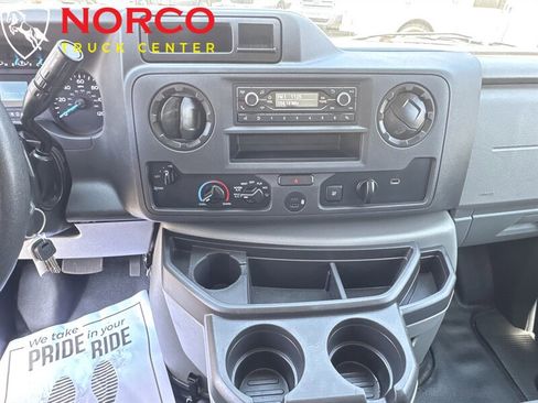 Used 2023 Ford E-350 and Econoline 350 Super Duty w/ Power Windows & Locks Group image 20