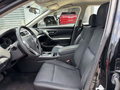 Used 2017 Nissan Altima 2.5 S FWD image 20