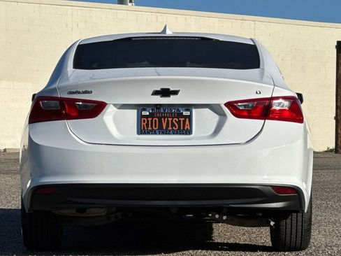 Used 2023 Chevrolet Malibu LT image 5