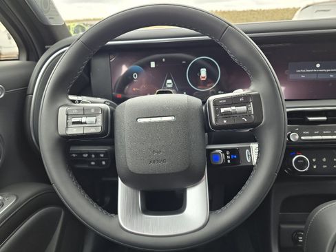 New 2026 Hyundai Palisade Calligraphy image 29