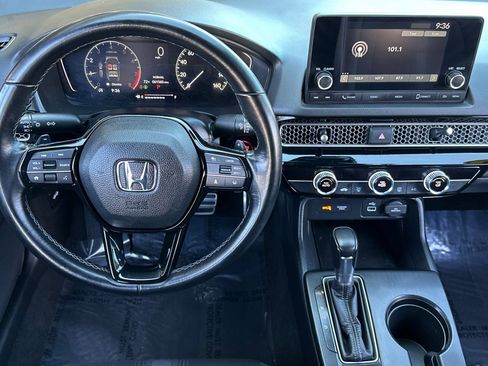 Used 2024 Honda Civic Sport image 12