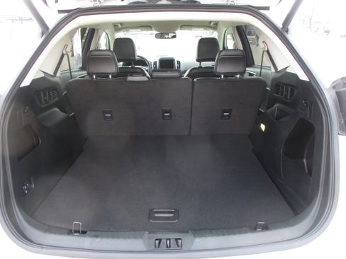 Used 2023 Ford Edge SEL w/ Convenience Package AWD/4WD image 37