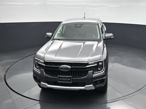 Used 2024 Ford Ranger Lariat w/ FX4 Off-Road Package AWD/4WD image 22