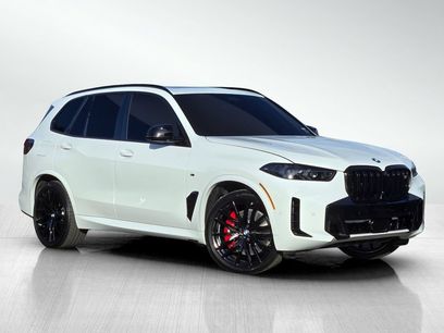 Used 2026 BMW X5 M60i w/ Executive Package