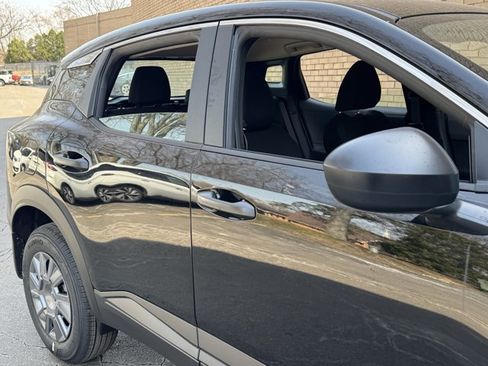 New 2026 Nissan Kicks S image 6