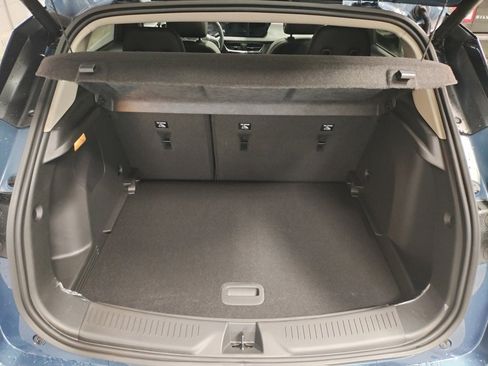 New 2026 Buick Encore GX Avenir w/ Avenir Technology Package image 15