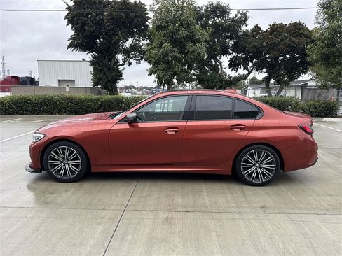 Used 2021 BMW M340i image 6